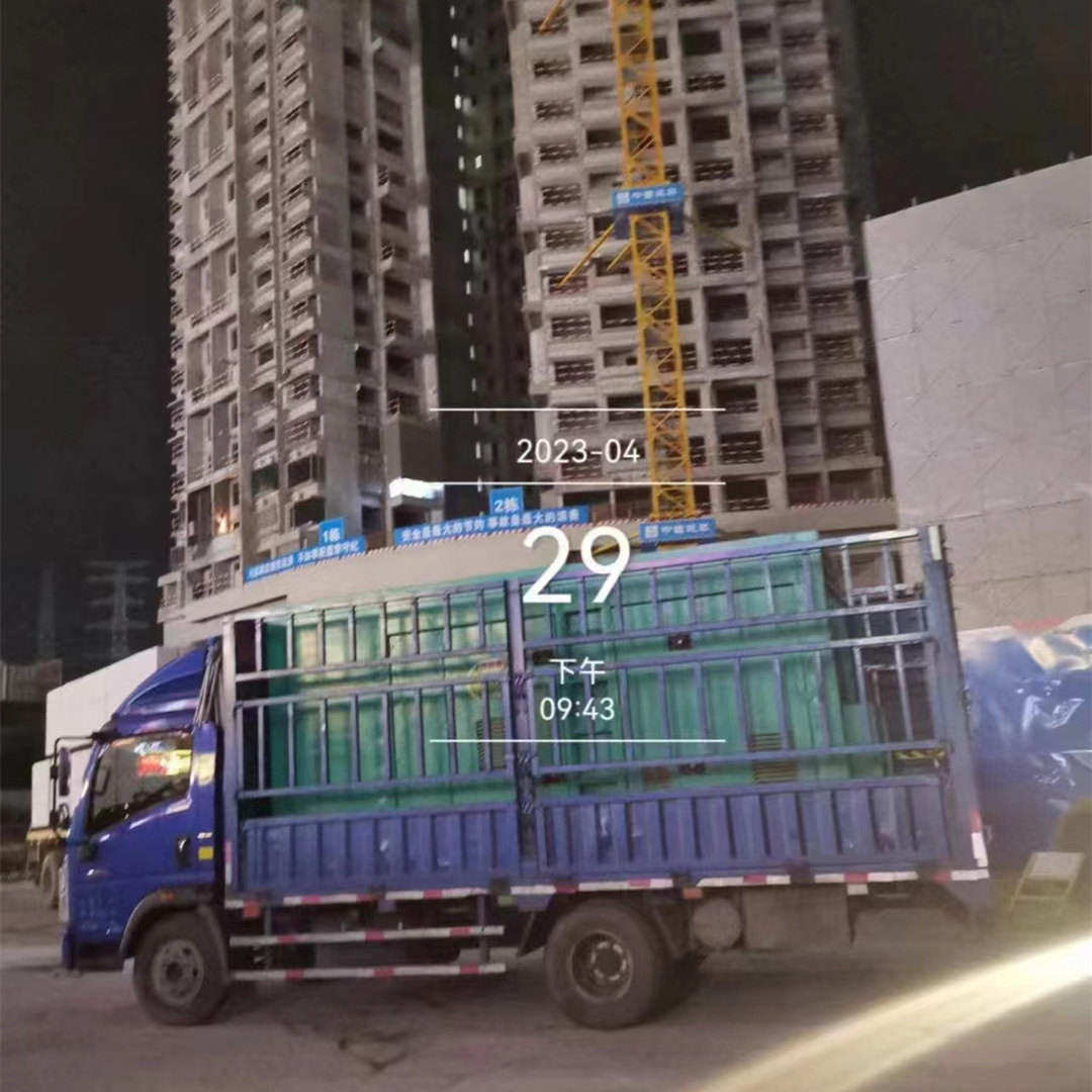 凤庆出租发电机电话快捷物流
