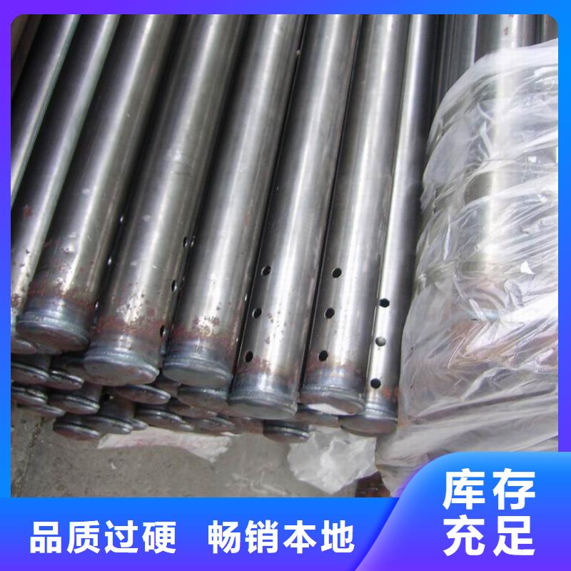 无缝钢管-Q235B方管物流配送产品细节参数