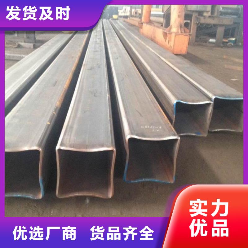 无缝钢管Q235B方管严选用料好产品放心购