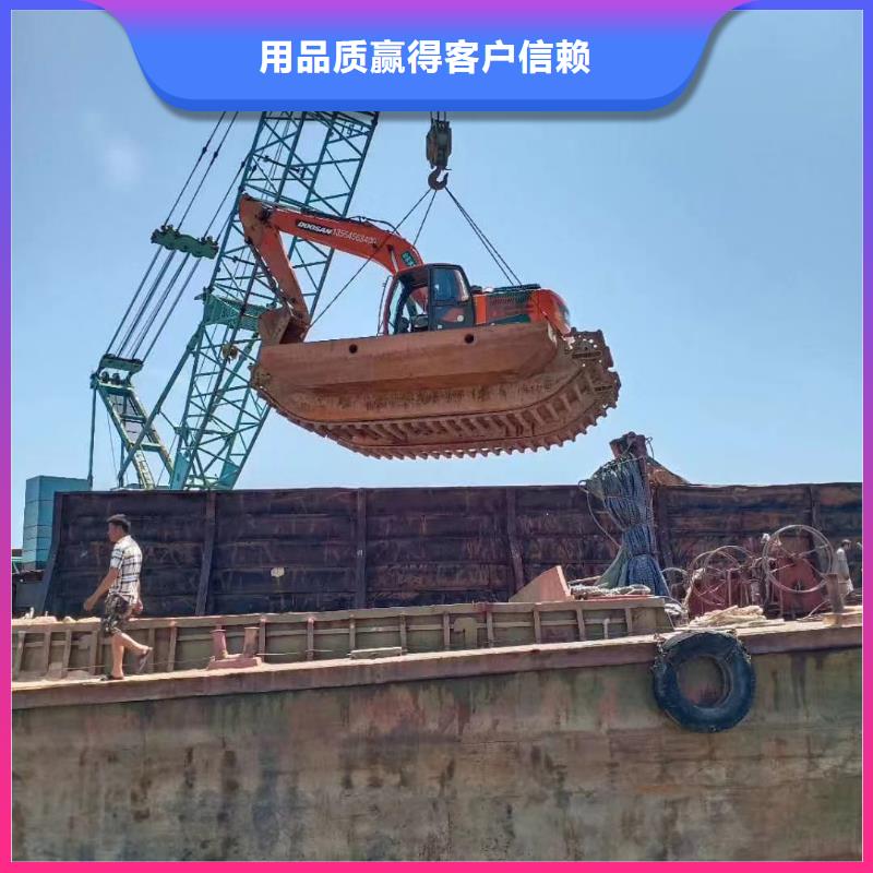 水上挖掘机出租水陆挖掘机出租租赁用心制造当地生产厂家