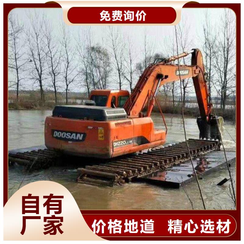 水上挖机出租_【水上船挖出租租赁】产品细节当地制造商