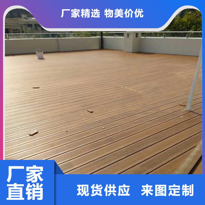 寿光市防腐木古建景观源头厂家现货充裕