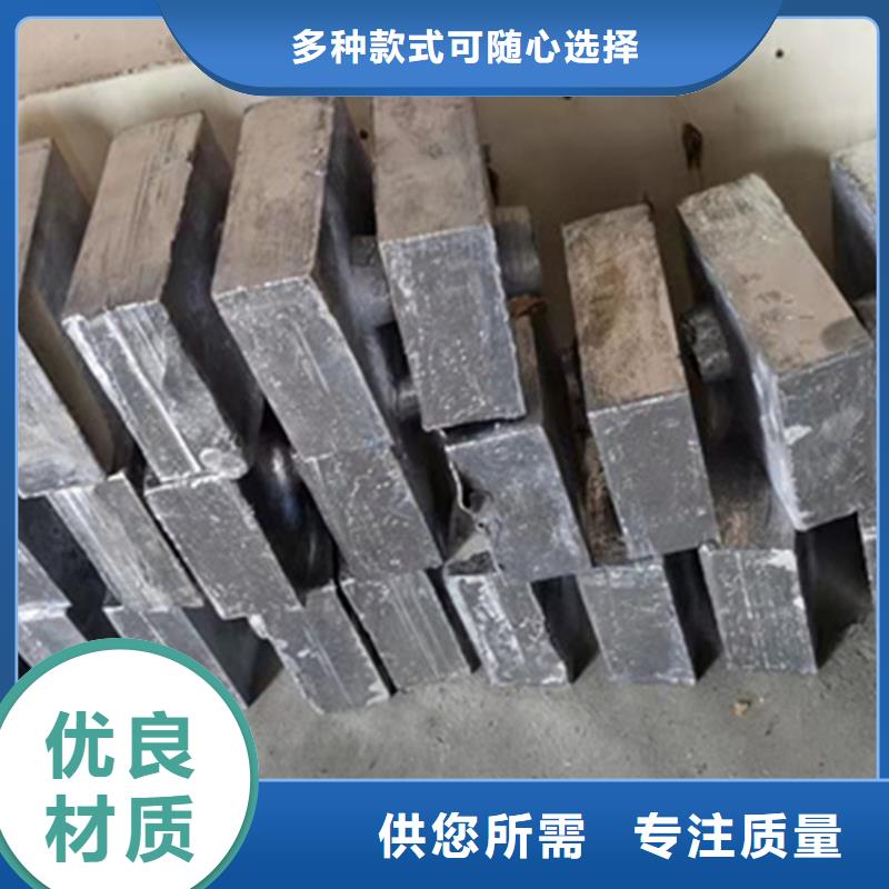 铅砖铅门厂家可接急单本地公司