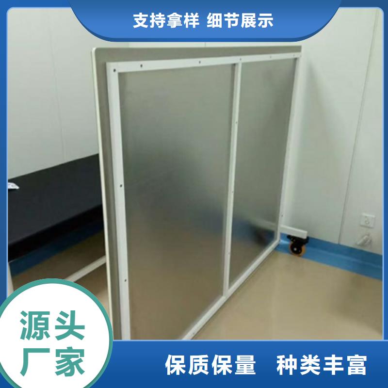 铅屏风铅砖精心本地服务商
