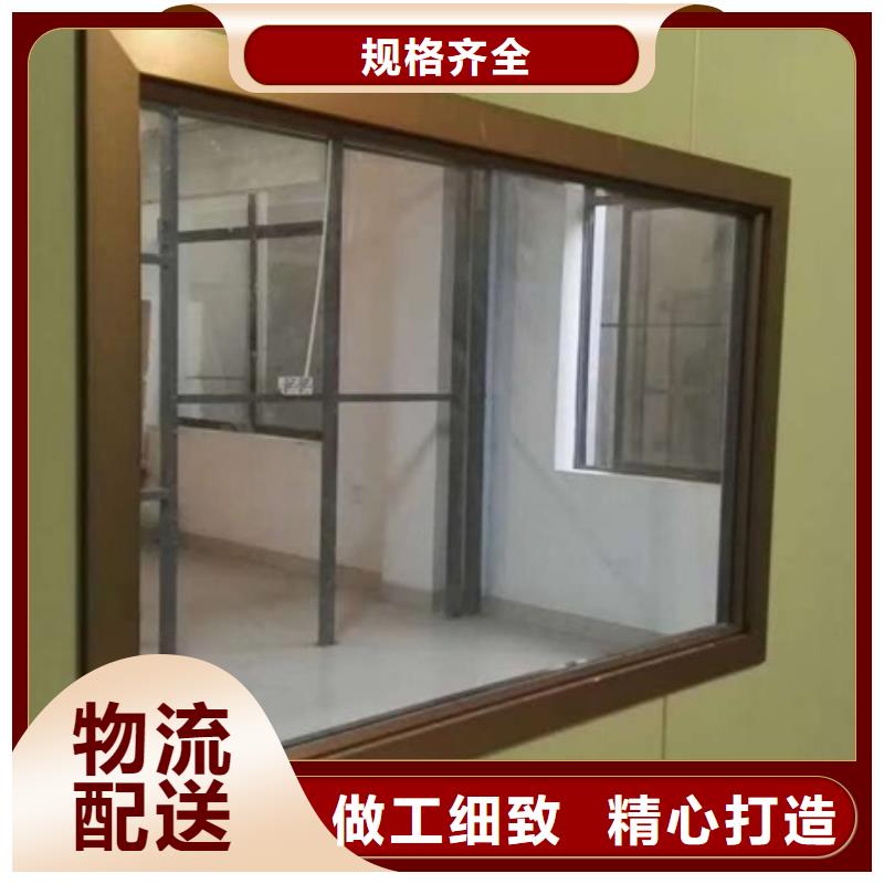 【铅玻璃】10mm辐射铅板厂家十分靠谱本地品牌
