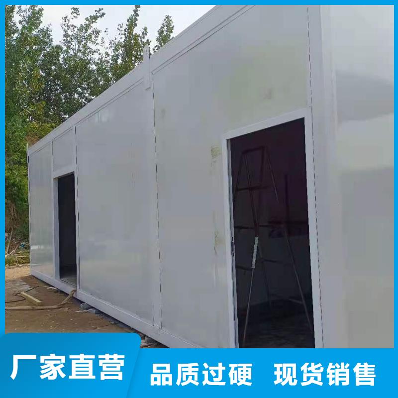 【CT移动方舱_铅门厂家来图定制】同城制造商