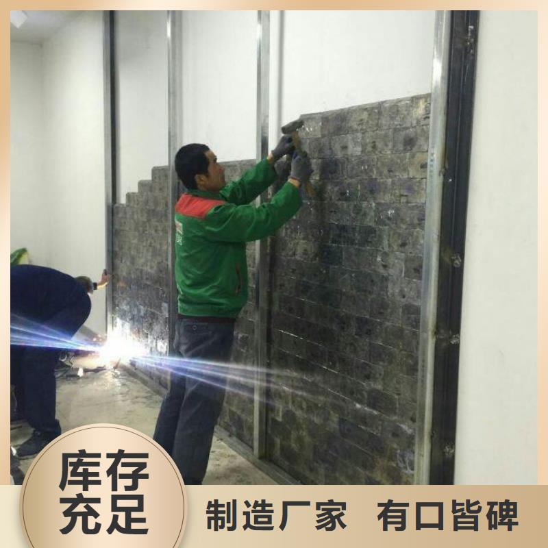 射线防护工程【铅门厂家】优选厂家品质做服务