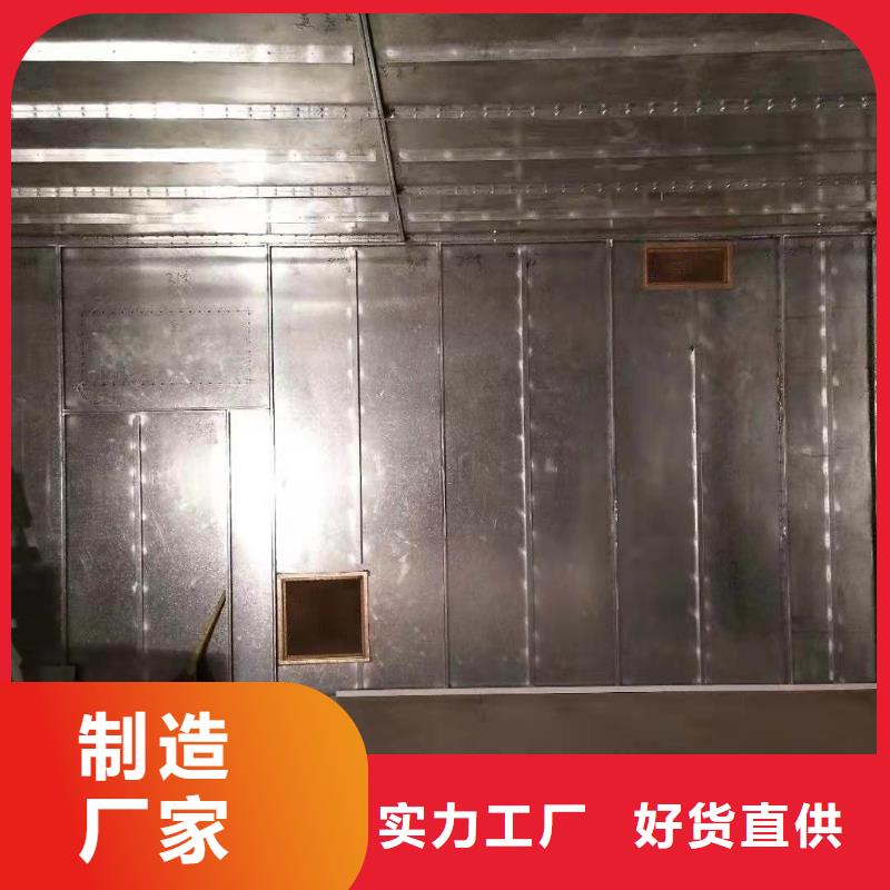 射线防护工程铅玻璃厂家专业按需定制源头直供