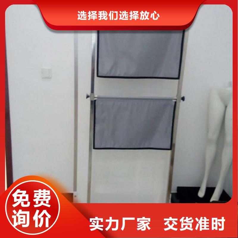 铅屏风铅门厂家供应采购一致好评产品