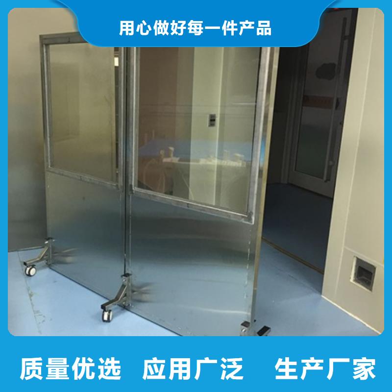 【铅屏风-铅门厂家畅销本地】匠心打造