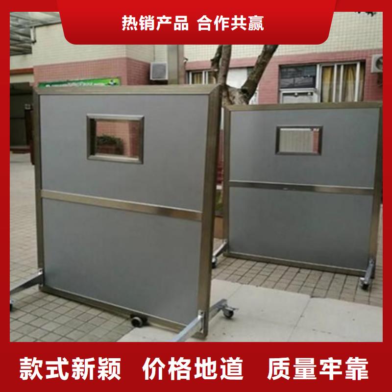 铅屏风铅玻璃厂家海量库存以质量求生存