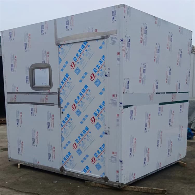 生产拼接铅房质量可靠的厂家