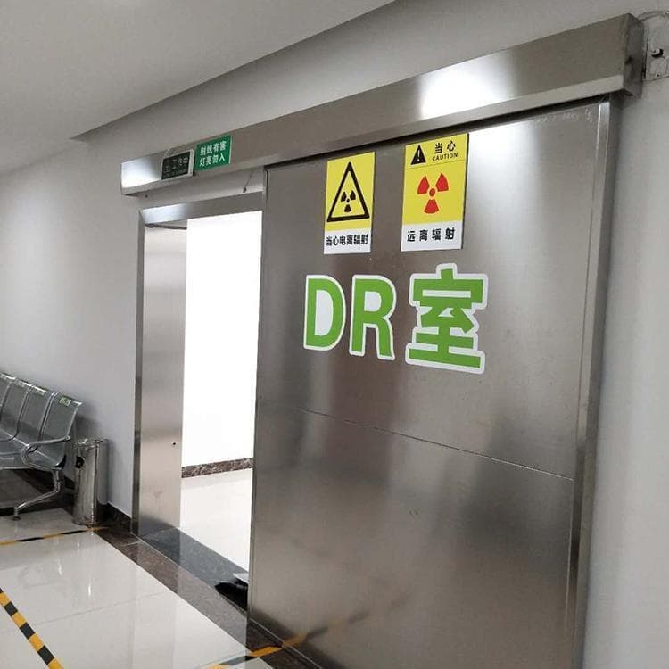 批发铅门900*2100mm的供货商本地品牌