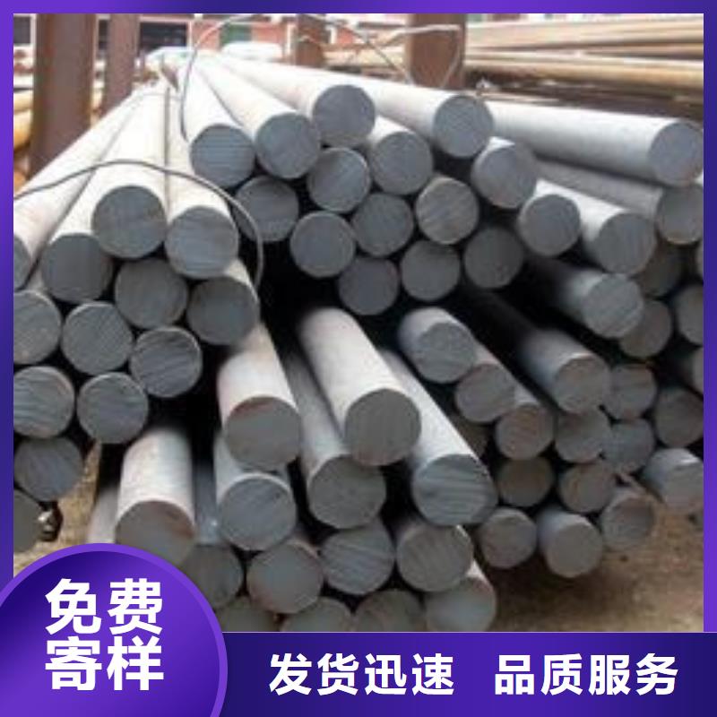 【圆钢耐候板敢与同行比服务】定制速度快工期短