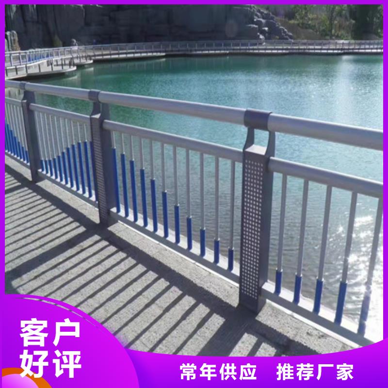 护栏桥梁护栏品质保证厂诚信经营