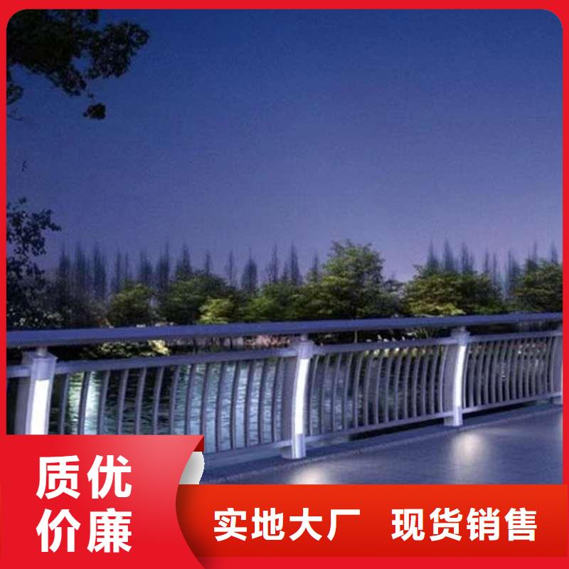 护栏【防撞桥梁护栏】厂家技术完善专业信赖厂家