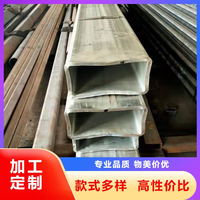 无缝方管品质有保障源头厂家经验丰富