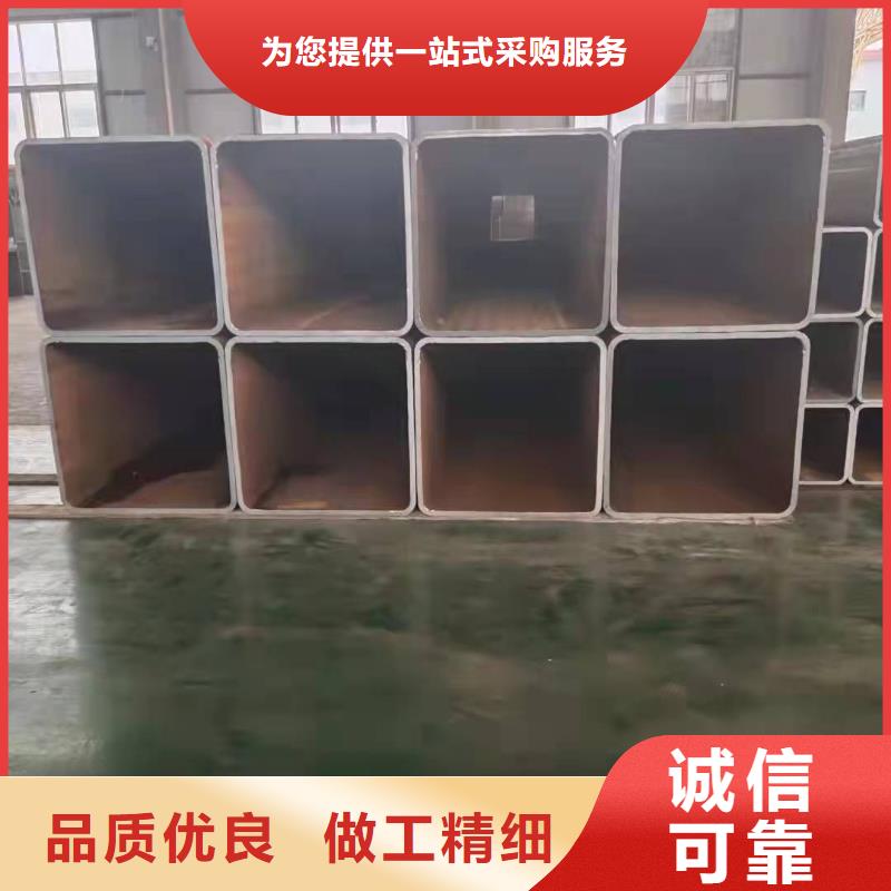 无缝方管打井无砂管您身边的厂家现货充足量大优惠