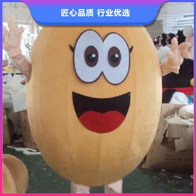 卡通人偶服装制作定做厂家,毛绒玩偶发货快用心经营