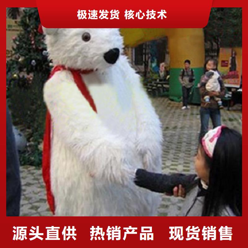 卡通人偶服装定做厂家,玩偶公仔工期短商家
