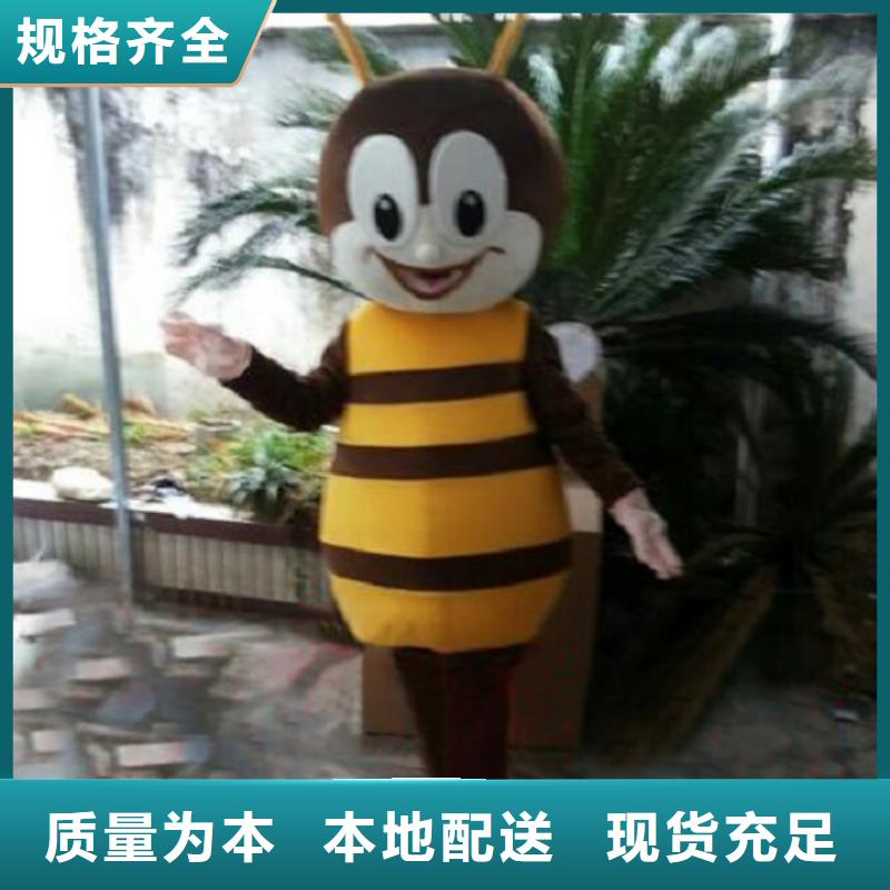 卡通人偶服装定做厂家,毛绒玩偶规格多本地供应商