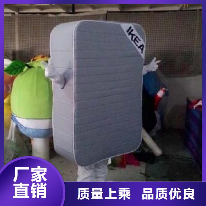 【卡通】卡通人偶服装定制玩偶服定做制作厂家可零售可批发本地供应商