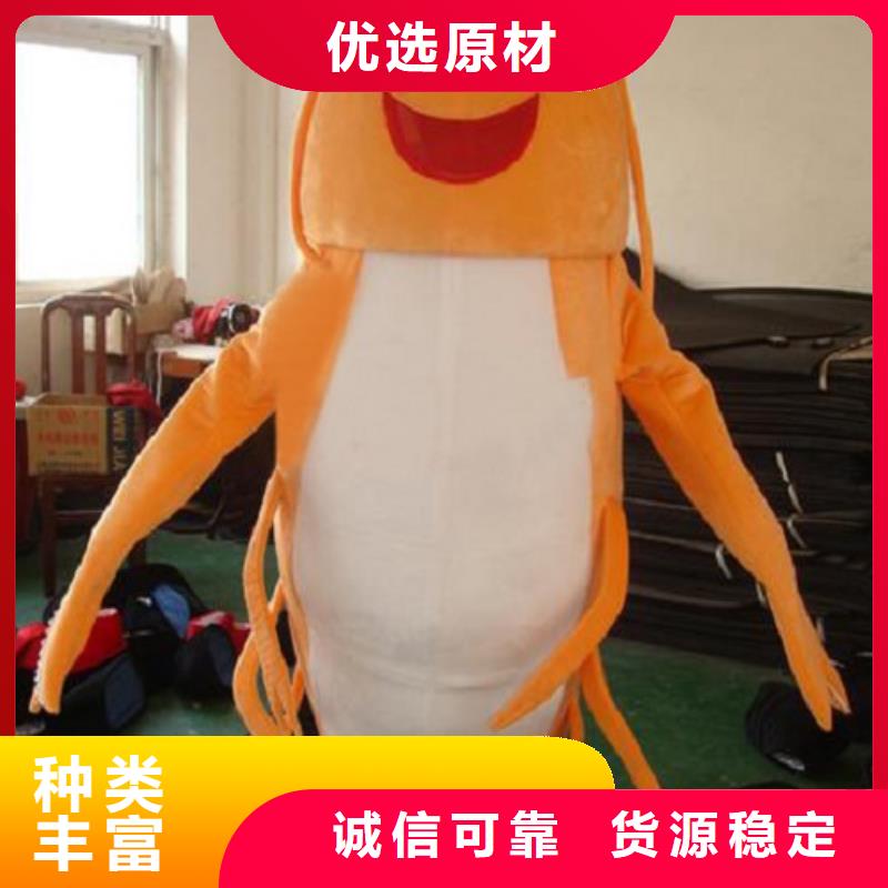 流行人偶服装定制厂家,玩偶服娃娃质地良当地厂家