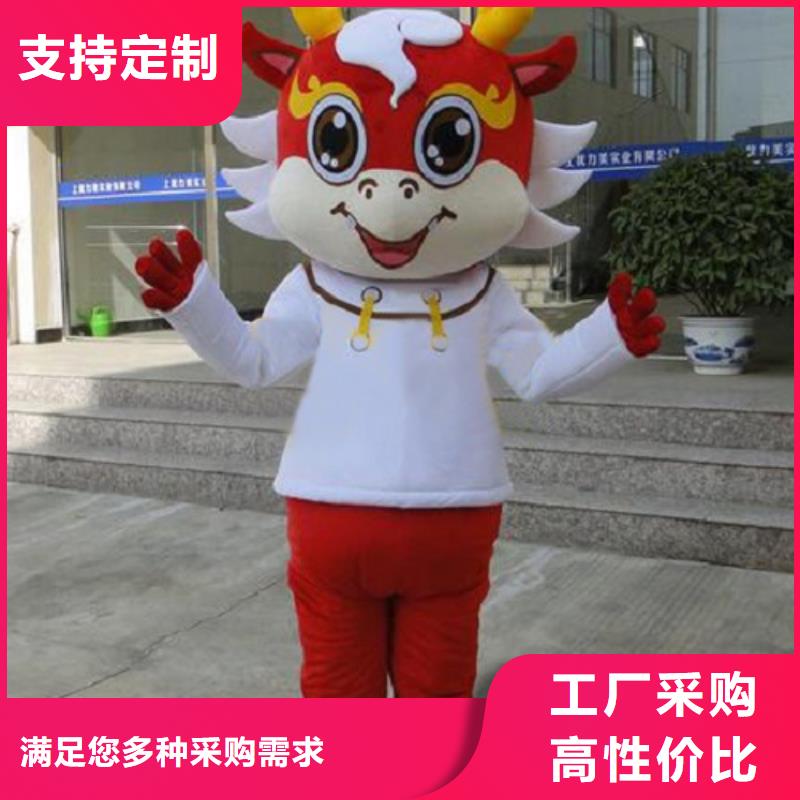 流行人偶服装定制厂家,玩偶服公仔发货快同城供应商