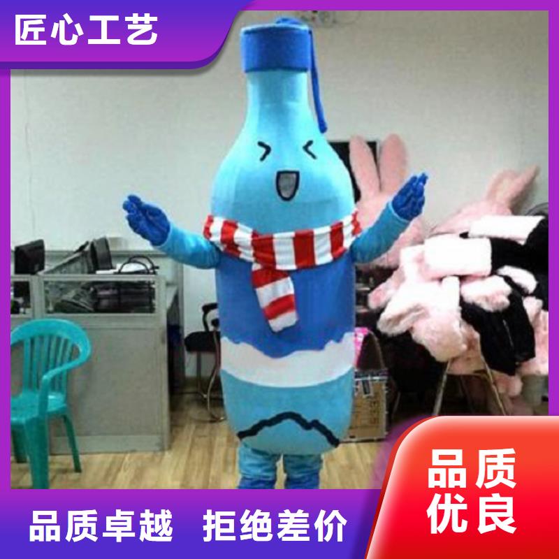 卡通人偶服装定制厂家,玩偶娃娃花色多同城生产商