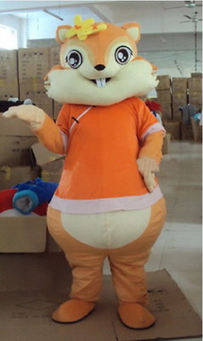 陵水县卡通人偶服装定制厂家,玩偶服公仔货号多厂家直销放心
