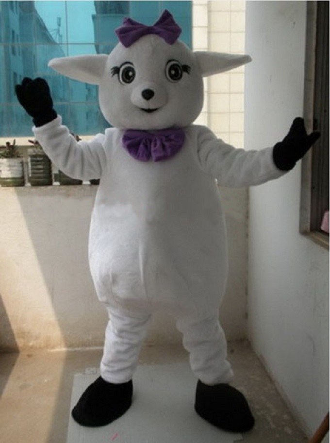 卡通行走人偶服装定制厂家,玩偶吉祥物服务优匠心打造
