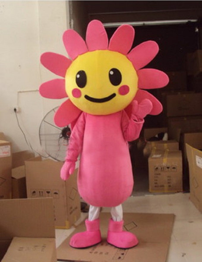行走人偶服装定制厂家,玩偶服吉祥物水平高同城公司