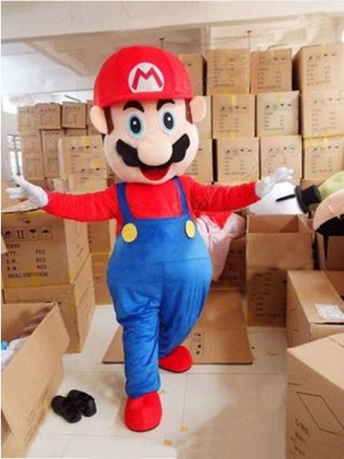 卡通人偶服装定制厂家,卡通玩偶服货号多当地生产厂家