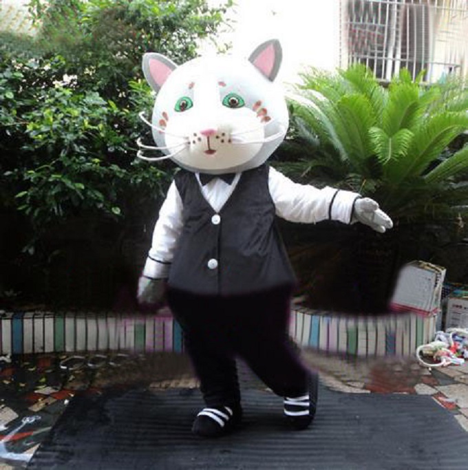 人偶服装制作定做厂家,玩偶服吉祥物种类多多种规格库存充足