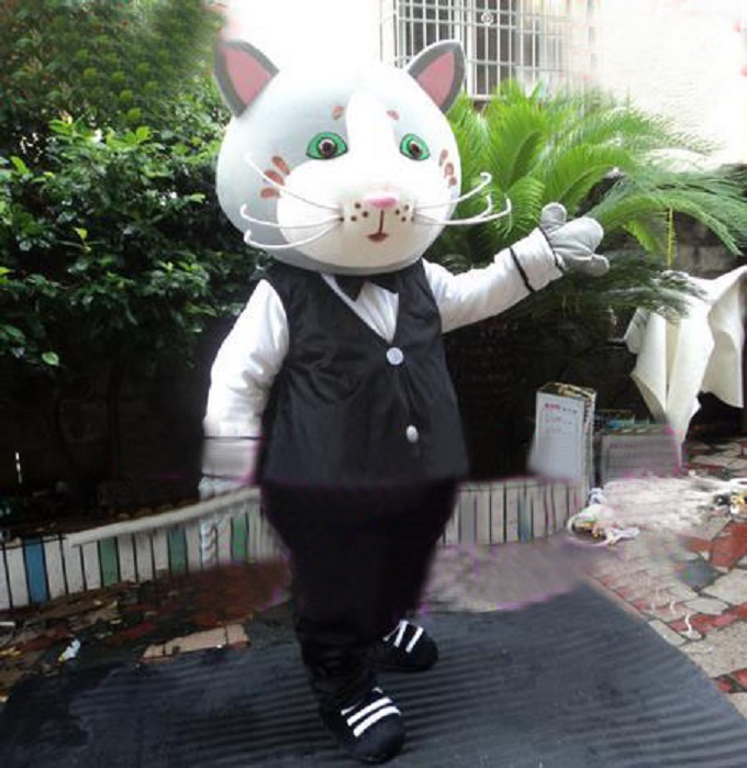 人偶服装制作定做厂家,套头玩偶服做工细的简单介绍