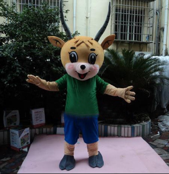人偶服装订做定制厂家,玩偶服公仔水平高制造厂家