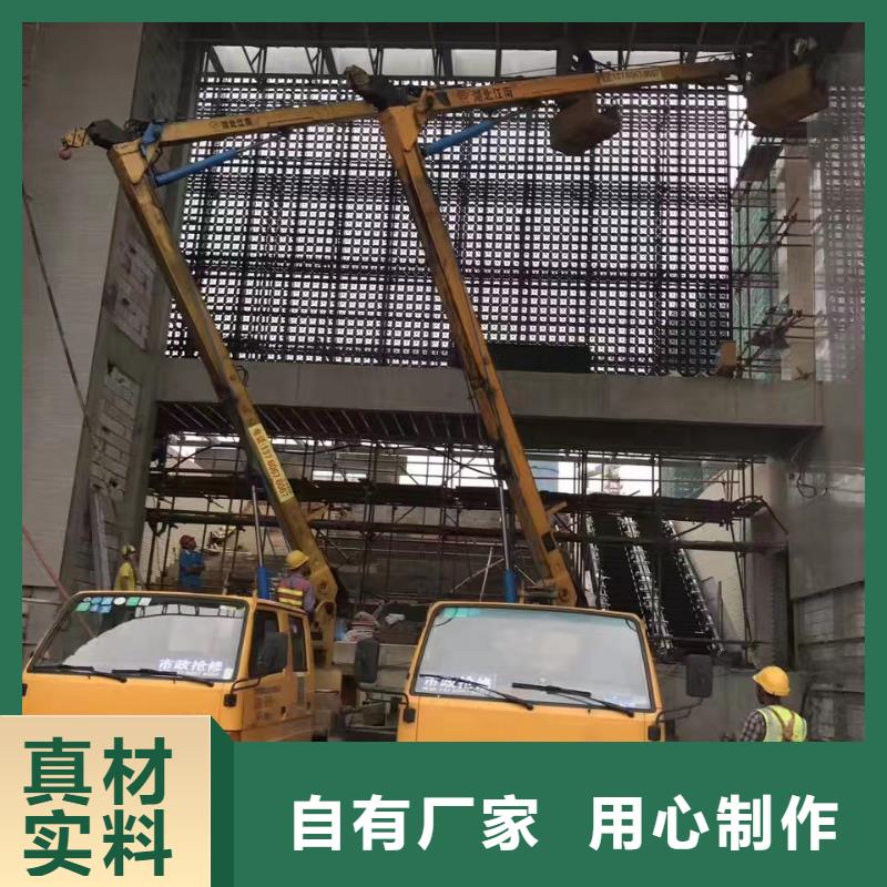 ​高空车出租吊篮车租赁认准大品牌厂家专业设计