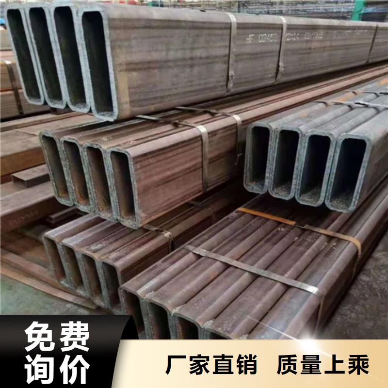 无缝钢管20G高压无缝管厂家品控严格物美价优