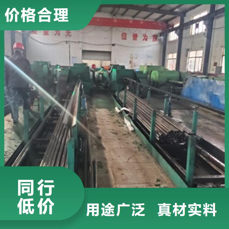 精密管15crmog高压合金管一对一为您服务本地生产商