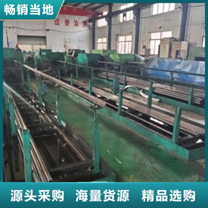 精密管5310高压无缝管出货快本地生产商