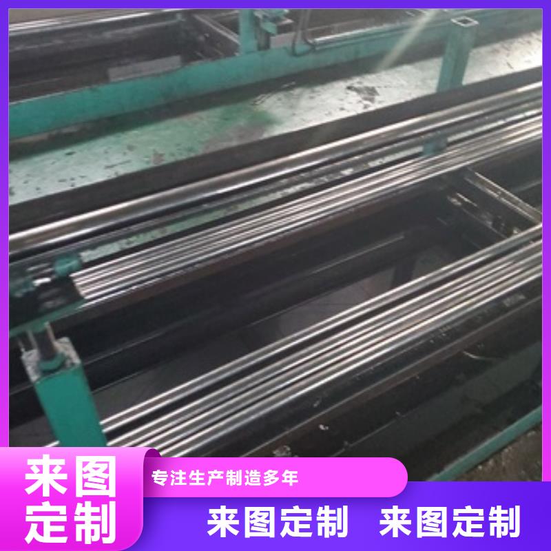 精密管合金管选择大厂家省事省心当地厂家