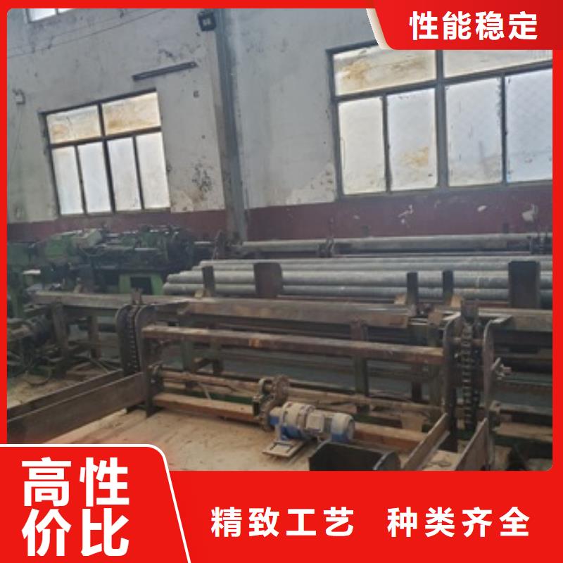 精密管20G高压无缝管生产安装本地服务商