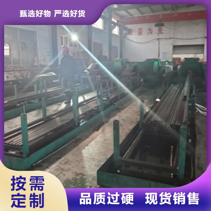 精密管Q235精密钢管免费寄样放心购