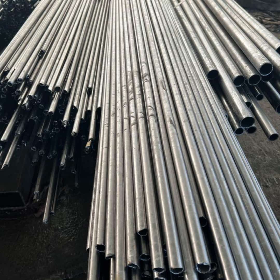 精密管【20G高压无缝管】行业优选厂家品控严格