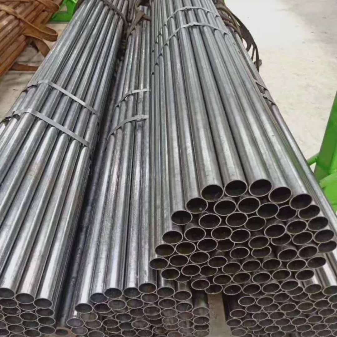 精密管40#精密钢管每一处都是匠心制作本地供应商