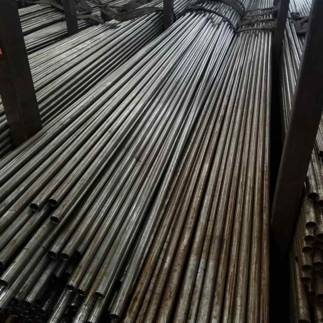 精密管专注生产制造多年