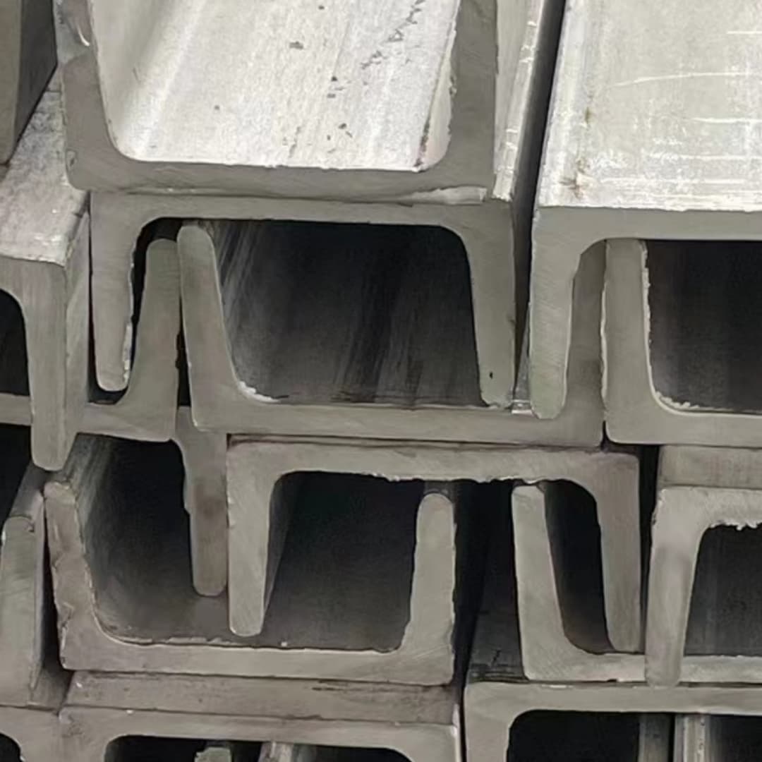 不锈钢槽钢,20#精密钢管严格把关质量放心本地品牌