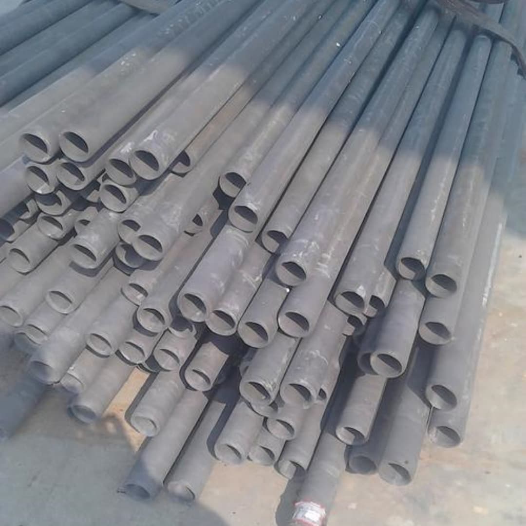 
12CrMo无缝管先考察在购买本土生产商