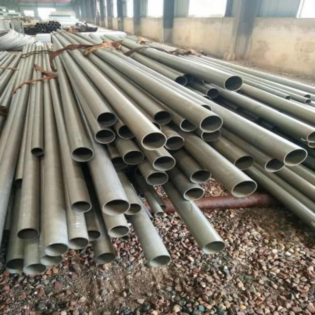 
15CrMoG无缝管全网低价同城供应商