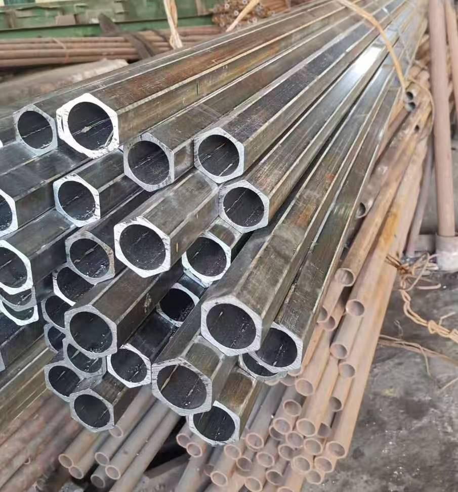 冷拔无缝精密钢管加工厂分类和特点